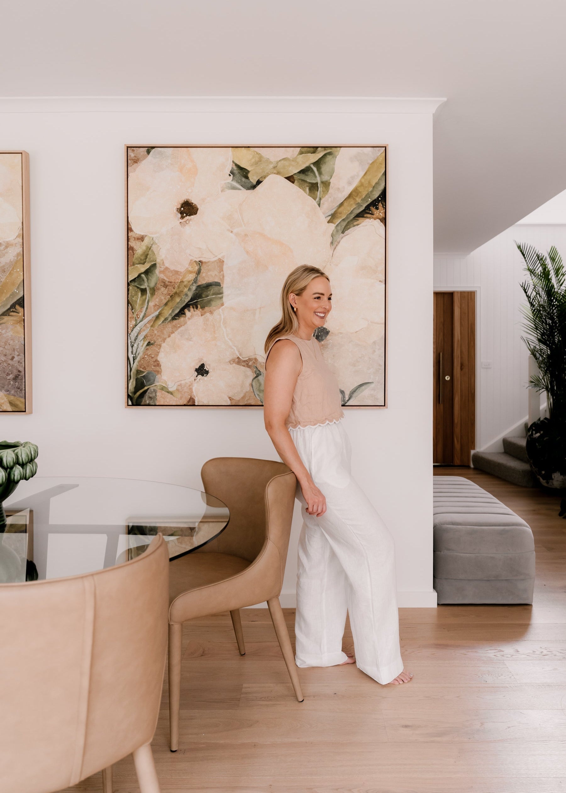 January Note From Corinne