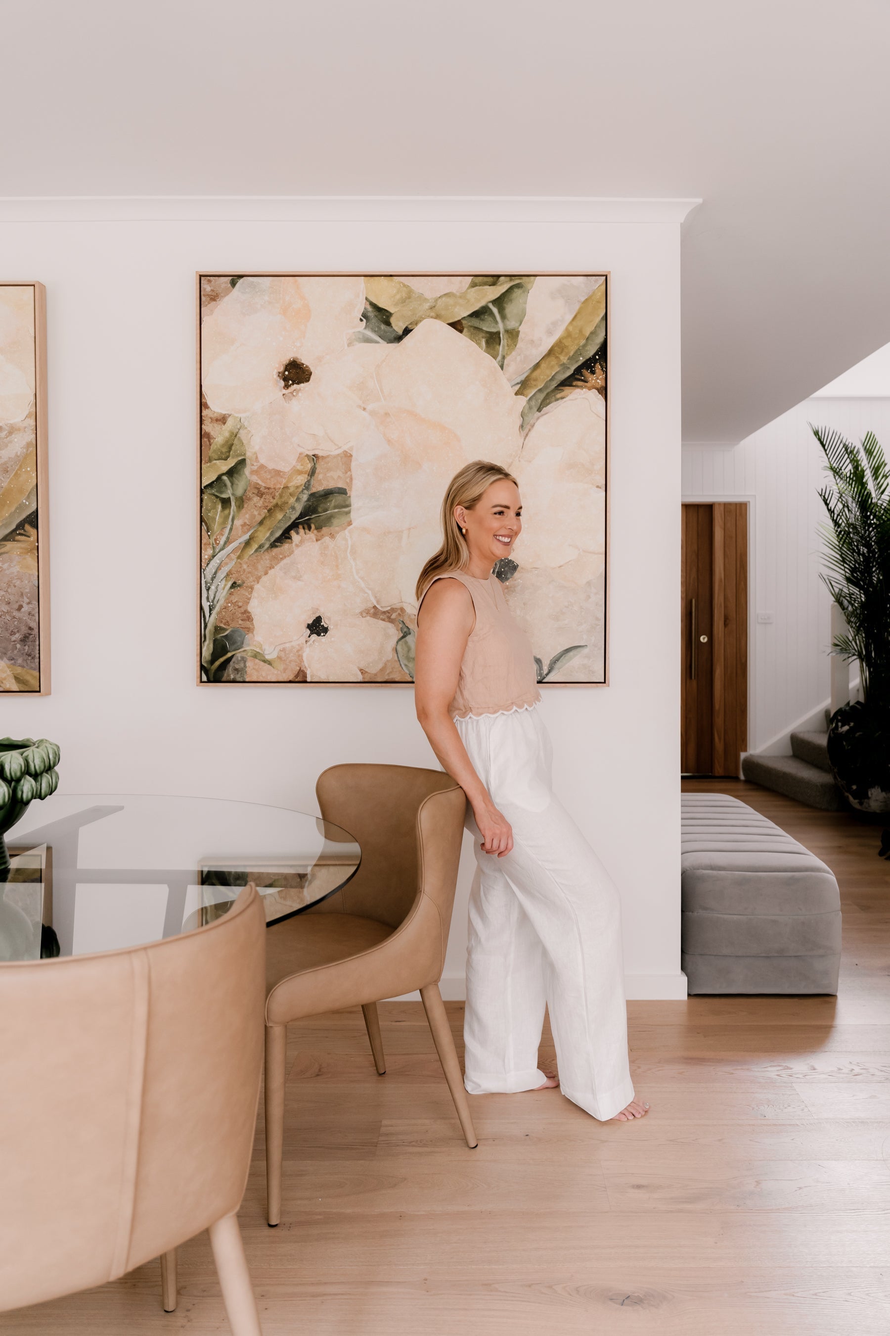 January Note From Corinne