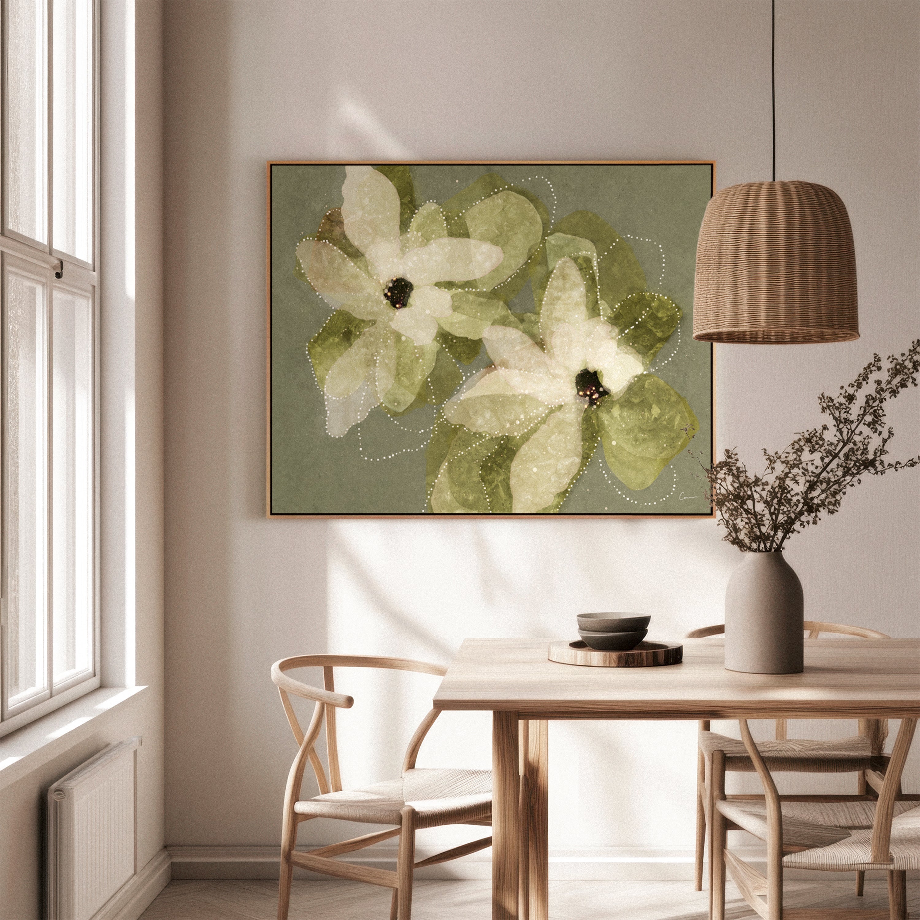 Choosing the Right Size Artwork