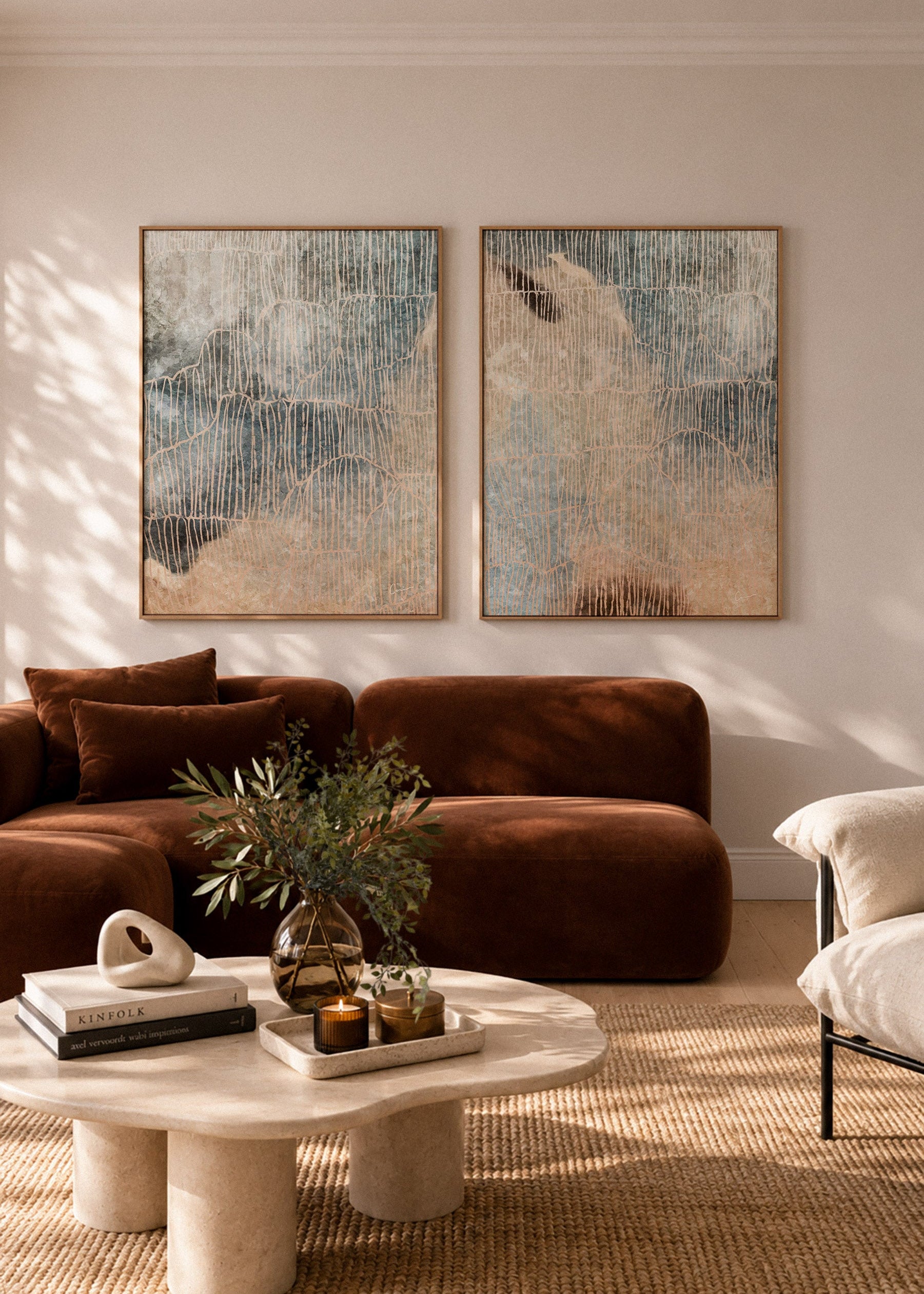 Gallery Sets