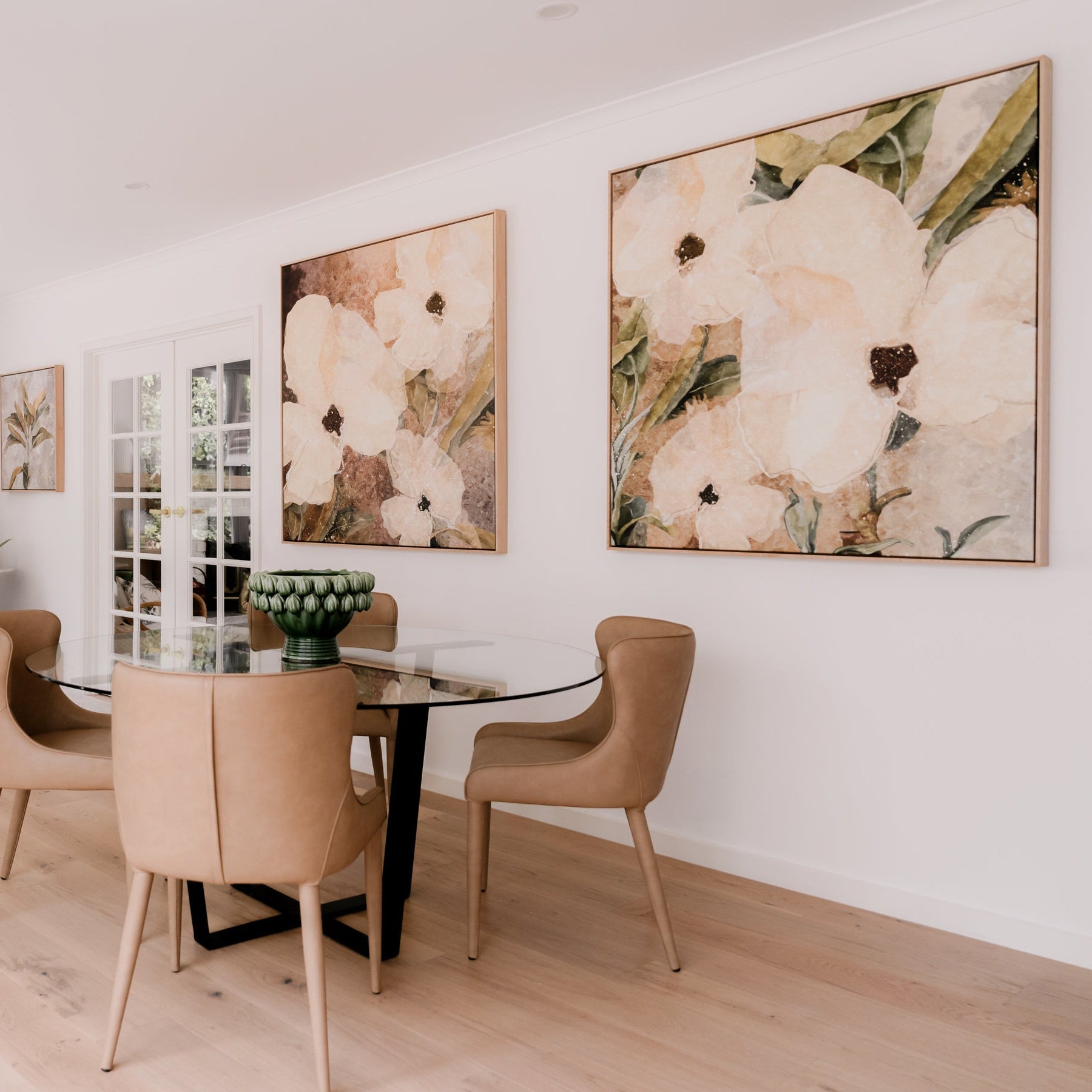 Gallery Sets