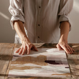"Main Beach" Paper Print - Portrait I