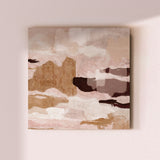 "Main Beach" - Square