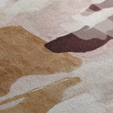 "Main Beach" - Square