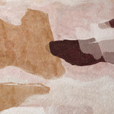 "Main Beach" Paper Print - Square
