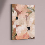 "Byron Bay" on Canvas - Portrait (Earth No. 15)