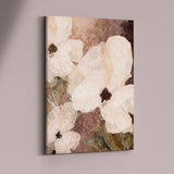 "Magnetic Island I" on Canvas - Portrait (Earth No. 24)