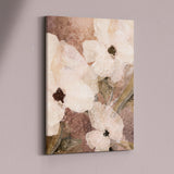 "Magnetic Island I" on Canvas - Portrait (Earth No. 25)