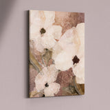 "Magnetic Island I" on Canvas - Portrait (Earth No. 26)