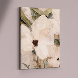 "Magnetic Island II" on Canvas - Portrait (Earth No. 10)