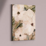 "Magnetic Island II" on Canvas - Portrait (Earth No. 30)
