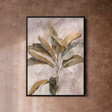 "Noosa Heads" on Canvas - Portrait (Earth No. 21)