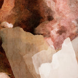 "Bay of Fires II" on Canvas - Portrait (Earth No. 7)