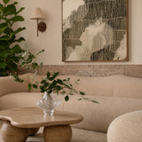 "Aegina Sand" - Square I