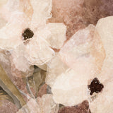 "Magnetic Island I" on Canvas - Portrait (Earth No. 26)
