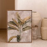 "Noosa Heads" on Canvas - Portrait (Earth No. 21)