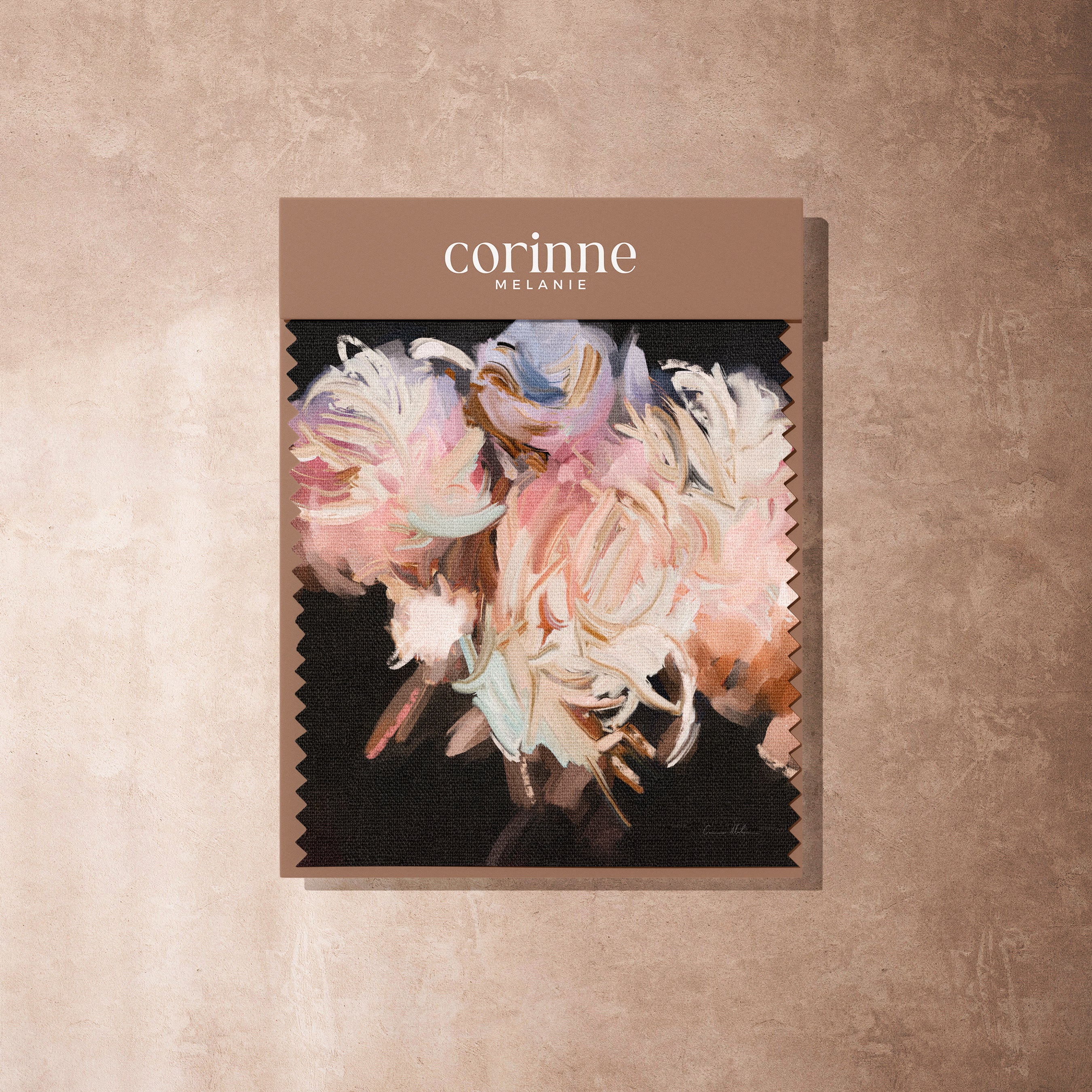 Order a Canvas Sample
