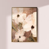 "Magnetic Island I" on Canvas - Portrait (Earth No. 26)