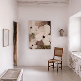 "Magnetic Island I" on Canvas - Portrait (Earth No. 24)