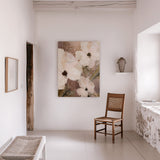 "Magnetic Island I" on Canvas - Portrait (Earth No. 25)