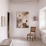 "Magnetic Island I" on Canvas - Portrait (Earth No. 26)