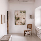 "Magnetic Island II" on Canvas - Portrait (Earth No. 30)