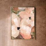 "Byron Bay" on Canvas - Portrait (Earth No. 14)