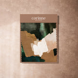 Order a Canvas Sample
