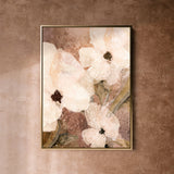 "Magnetic Island I" on Canvas - Portrait (Earth No. 25)