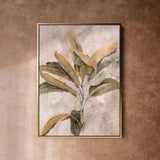 "Noosa Heads" on Canvas - Portrait (Earth No. 21)