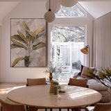 "Noosa Heads" on Canvas - Portrait (Earth No. 21)