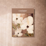 Order a Canvas Sample