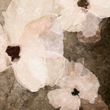 "Four Mile Beach" on Canvas - Square (Earth No. 22)