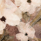 "Magnetic Island I" on Canvas - Square (Earth No. 27)
