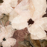 "Magnetic Island I" on Canvas - Square (Earth No. 28)