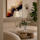 "Alto Stratus No. 1" - Square