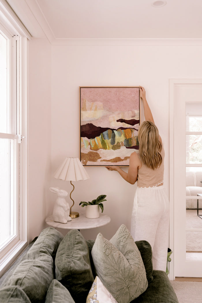 "Miami" - Portrait II