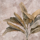 "Noosa Heads" on Canvas - Square (Earth No. 13)
