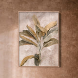 "Noosa Heads" on Canvas - Portrait (Earth No. 21)