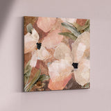 "Byron Bay" on Canvas - Square (Earth No. 17)