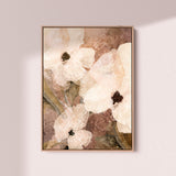 "Magnetic Island I" on Canvas - Portrait (Earth No. 26)