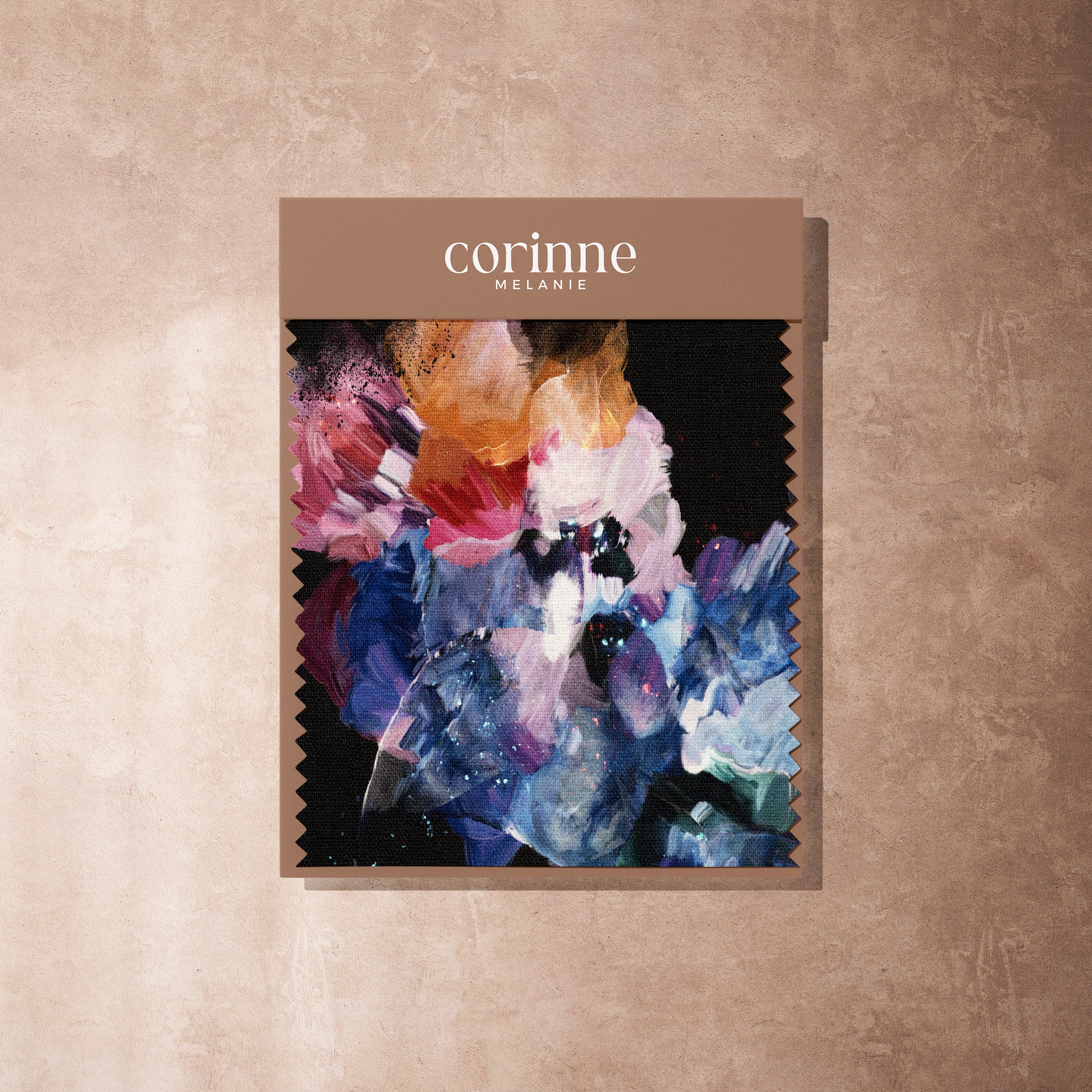 Order a Canvas Sample