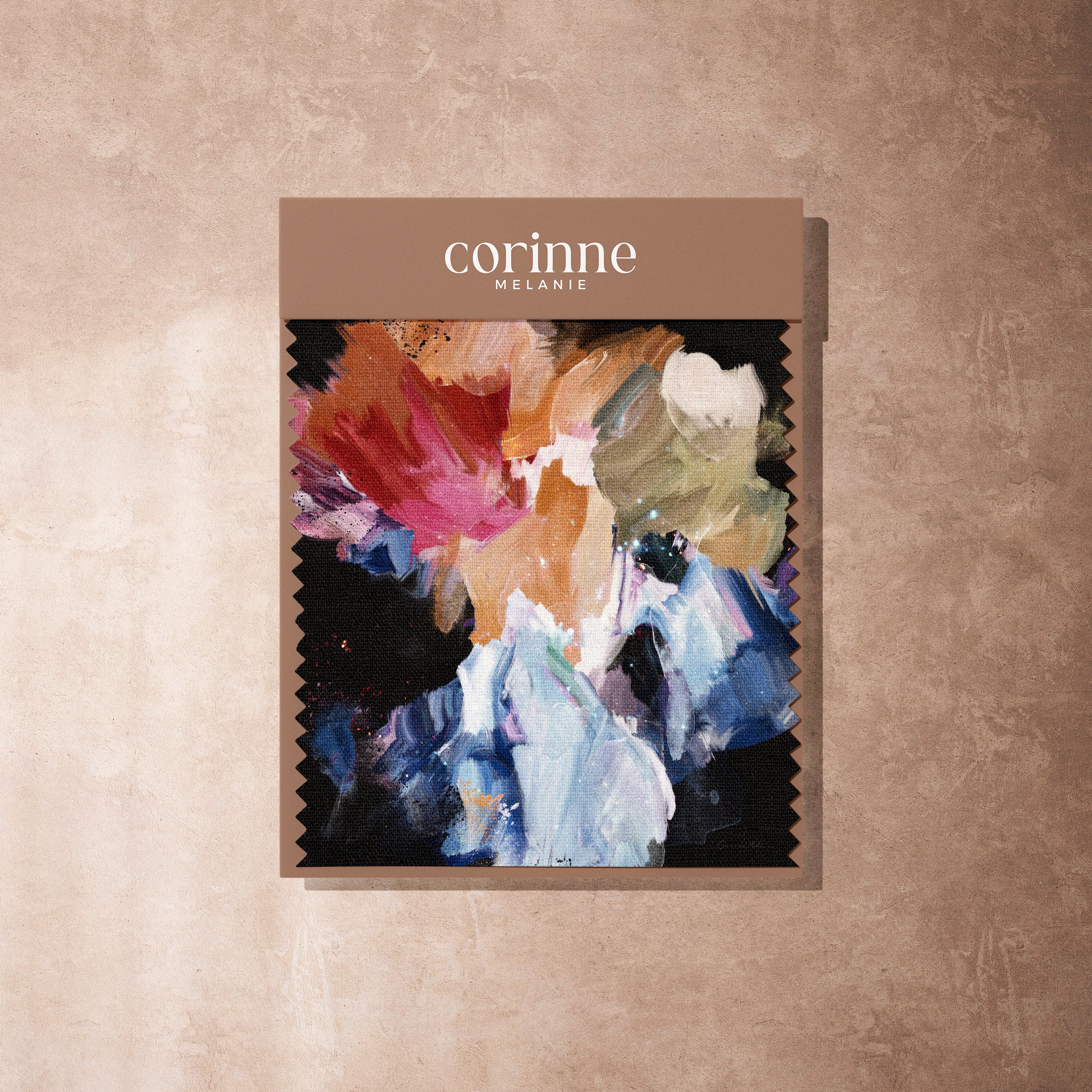 Order a Canvas Sample