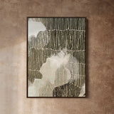 "Aegina Sand" - Portrait