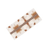 "Tulum II" Limited Edition Luxury Beach Towel