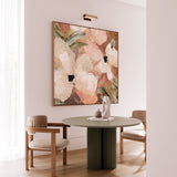 "Byron Bay" on Canvas - Square (Earth No. 16)