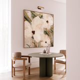 "Magnetic Island II" on Canvas - Square (Earth No. 32)
