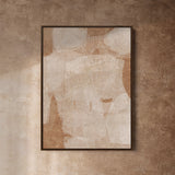 "Margaret River Rocks" - Portrait