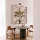 "Noosa Heads" on Canvas - Square (Earth No. 13)