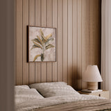 "Noosa Heads" on Canvas - Square (Earth No. 13)